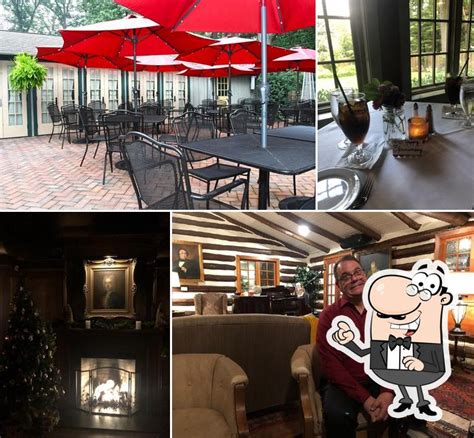 TE Restaurant, Leacock.